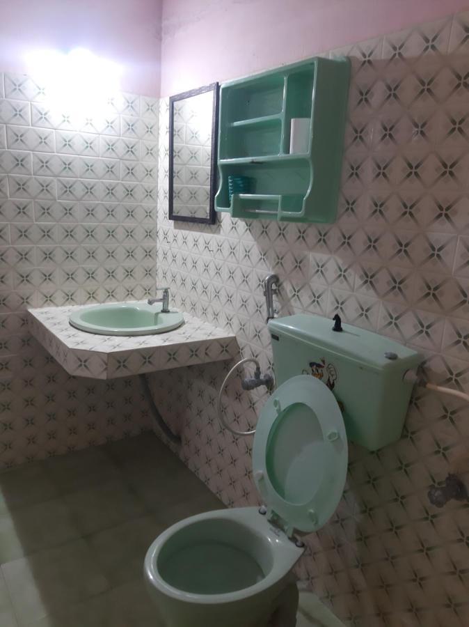 Hotel Peacock Ковалам Экстерьер фото
